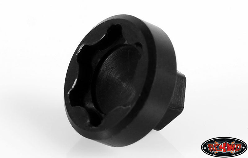 RC4WD Instal Tool for MT Metal Series 1/10 Wheel Center Caps