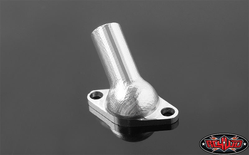 Thermostat Housing for V8 Motor