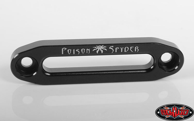 RC4WD Poison Spyder Fairlead for Mini Warn 9.5cti Winch