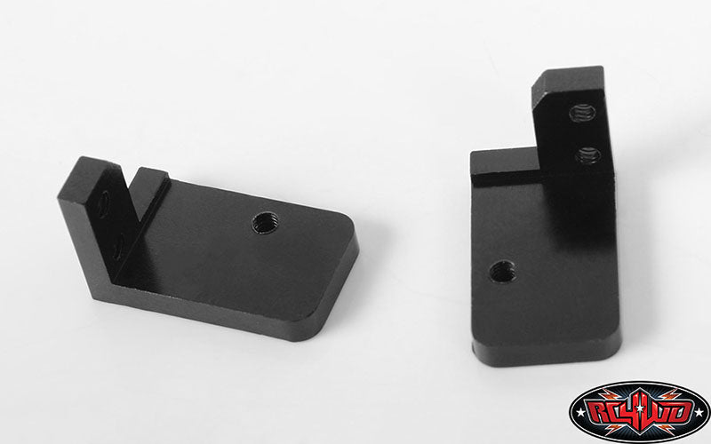 RC4WD Light Bar Mount for Roof Rack (Ver 3)