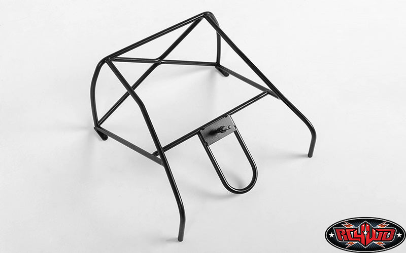 Tough Armor Tube Roll Bar w/Rear Tire Mount for Chevrolet Blazer and K10 Body Sets