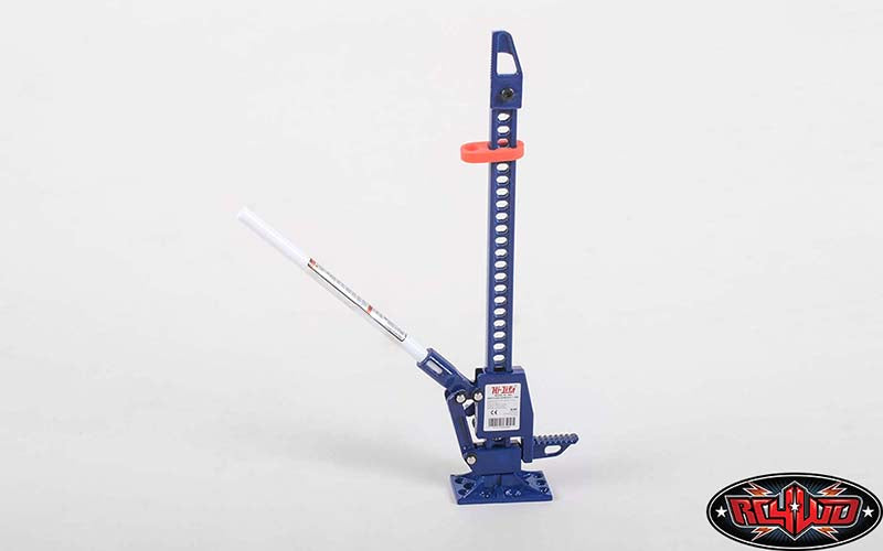 RC4WD 1/10 Hi-Lift® Patriot Edition Jack