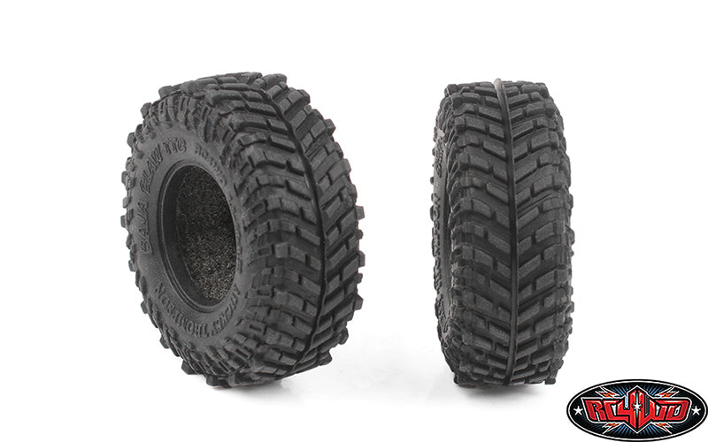RC4WD Mickey Thompson 0.7" Baja Claw TTC Scale Tires