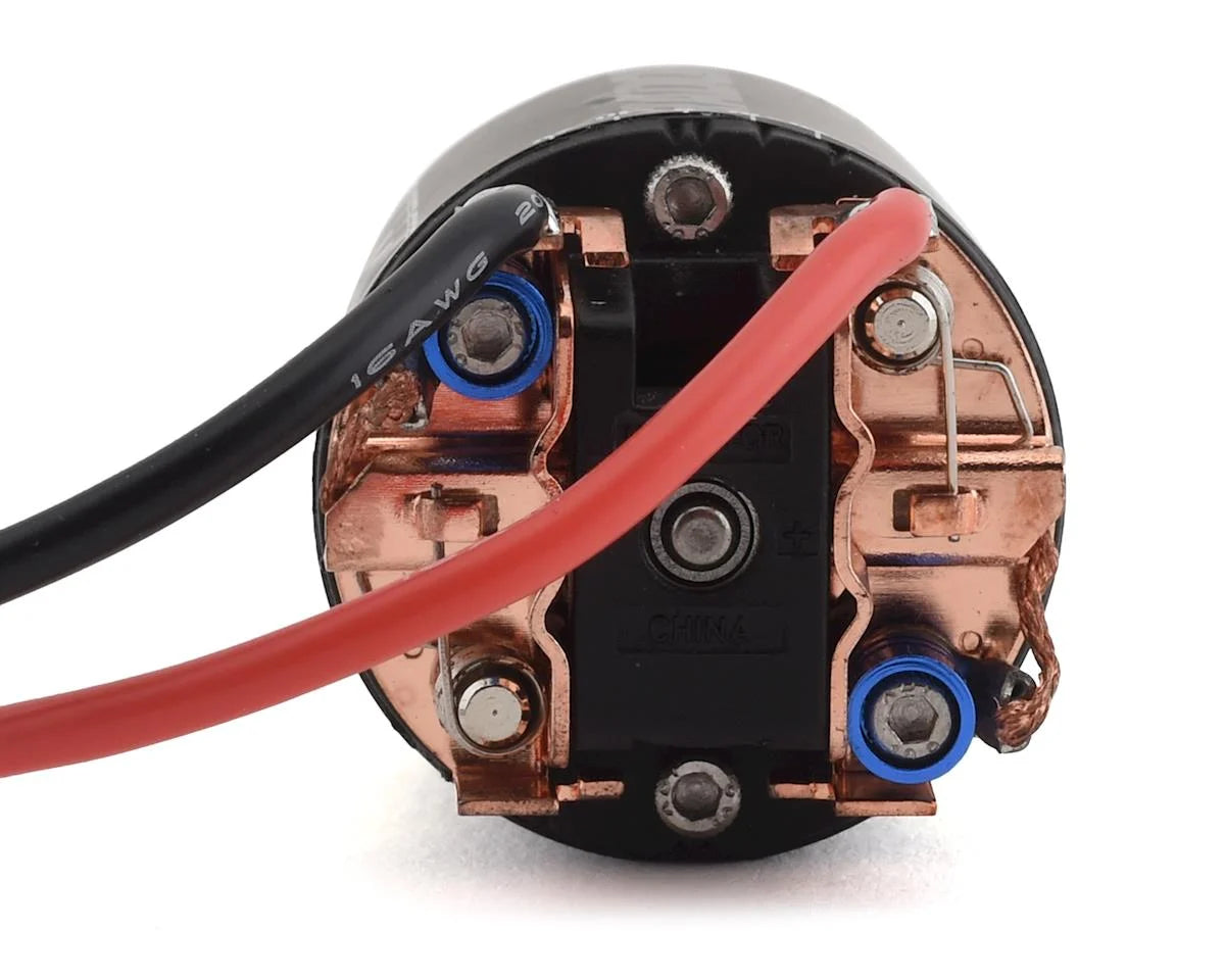 Radon 2 Crawler 5-Slot Brushed Motor (16T)
