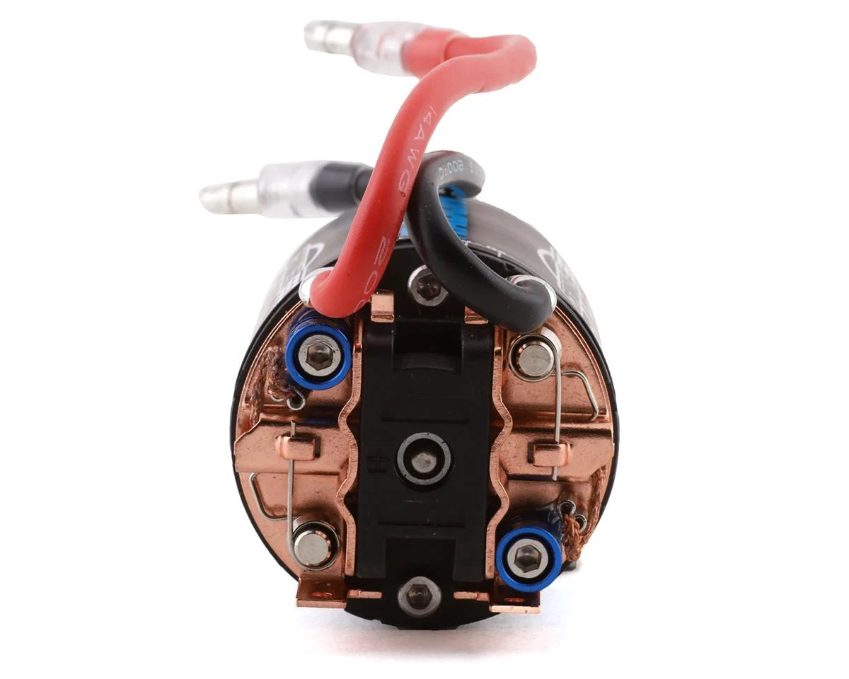 Radon 2 550 Crawler 5-Slot Brushed Motor (16T)