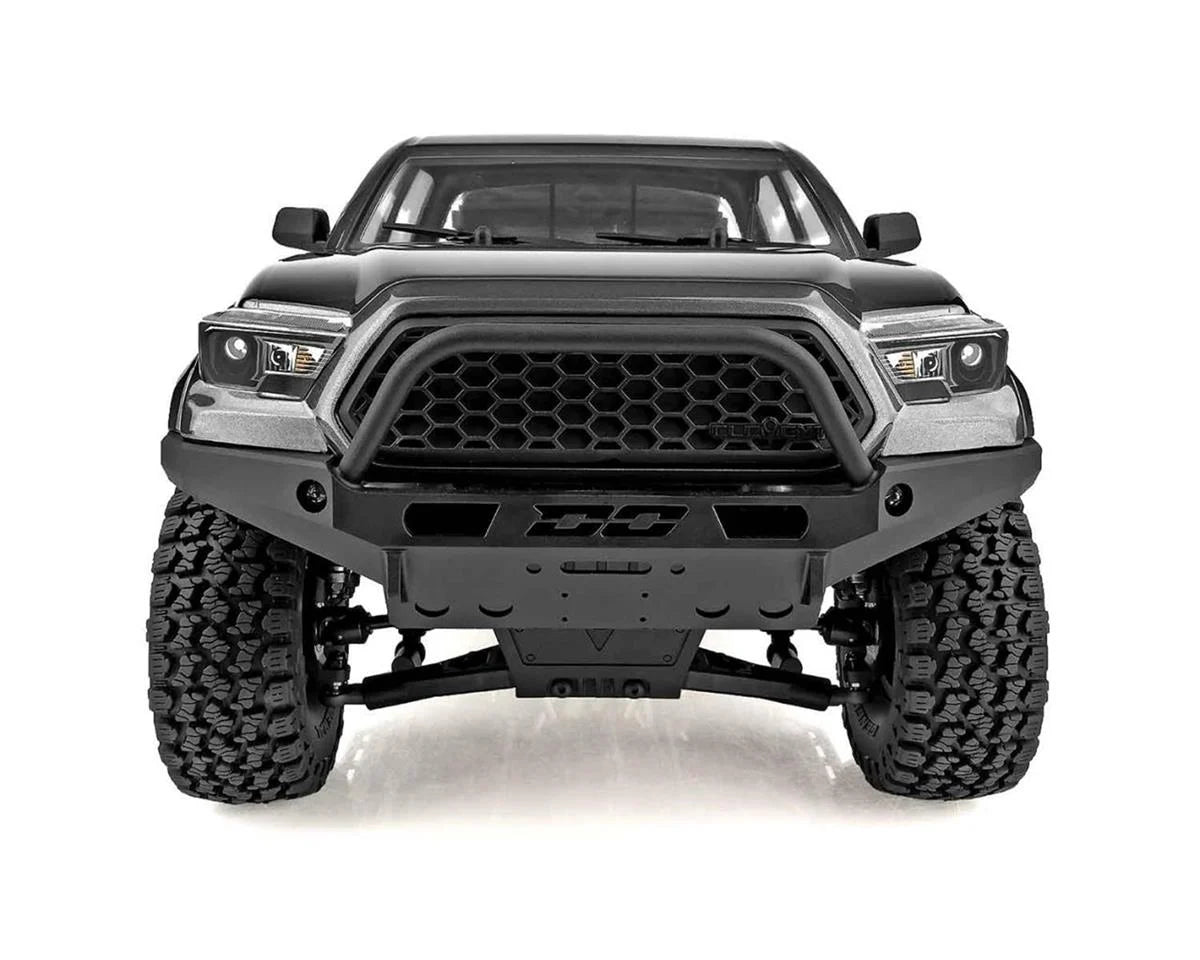 Element RC Enduro Knightrunner 4x4 RTR 1/10 Rock Crawler (Gun Metal) w/2.4GHz Radio - ASC40113