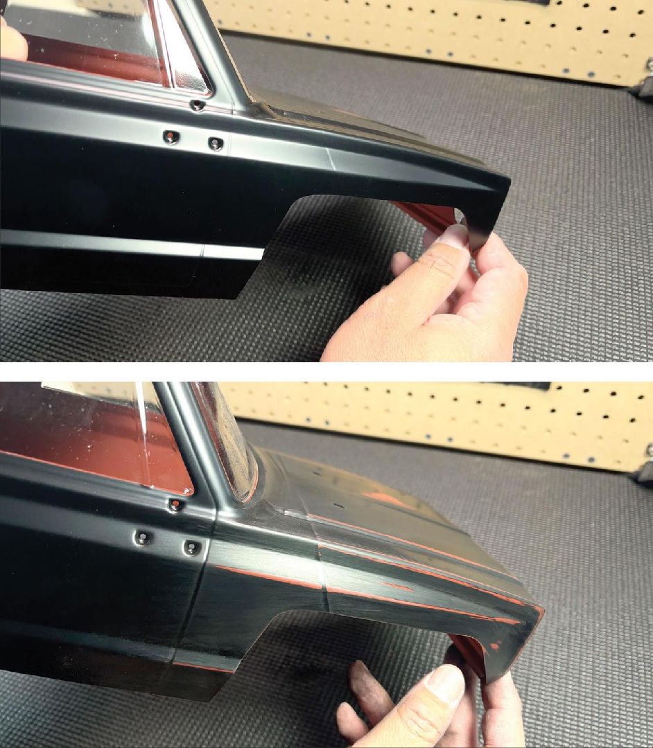 Element RC Enduro Trail Truck, Trailwalker RTR, Black