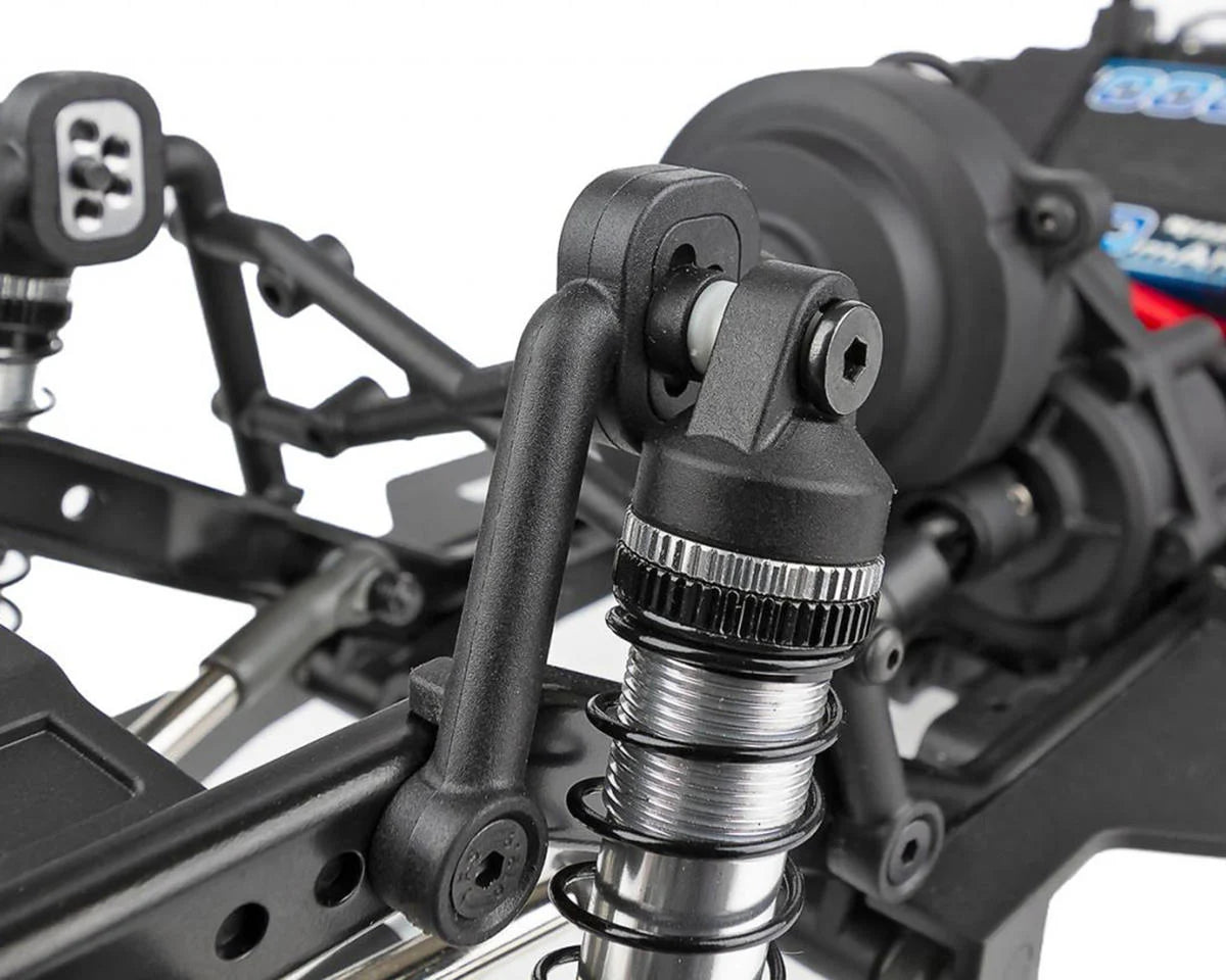 Element RC Enduro Zuul IFS 2 4x4 RTR 1/10 Trail Truck (Scratch-&-Weather) w/2.4GHz Radio - ASC40127
