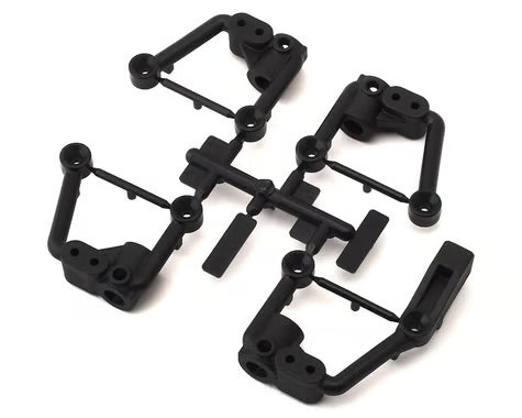 Element RC Enduro Shock Mounts (4)