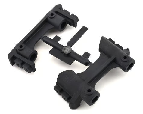 Element RC Enduro Bumper Mounts, hard