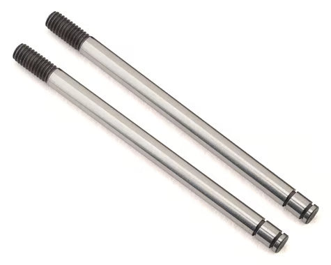 Element RC Enduro Shock Shafts, 3x30 mm