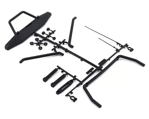 Element RC Trailwalker Bumper