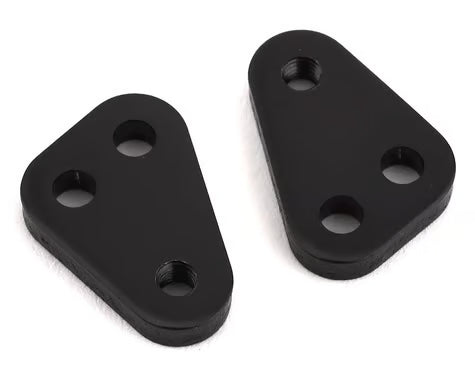 Element RC Enduro IFS Suspension Arm Shock Mounts
