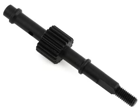 Team Associated Enduro SE, Stealth XF Top Shaft