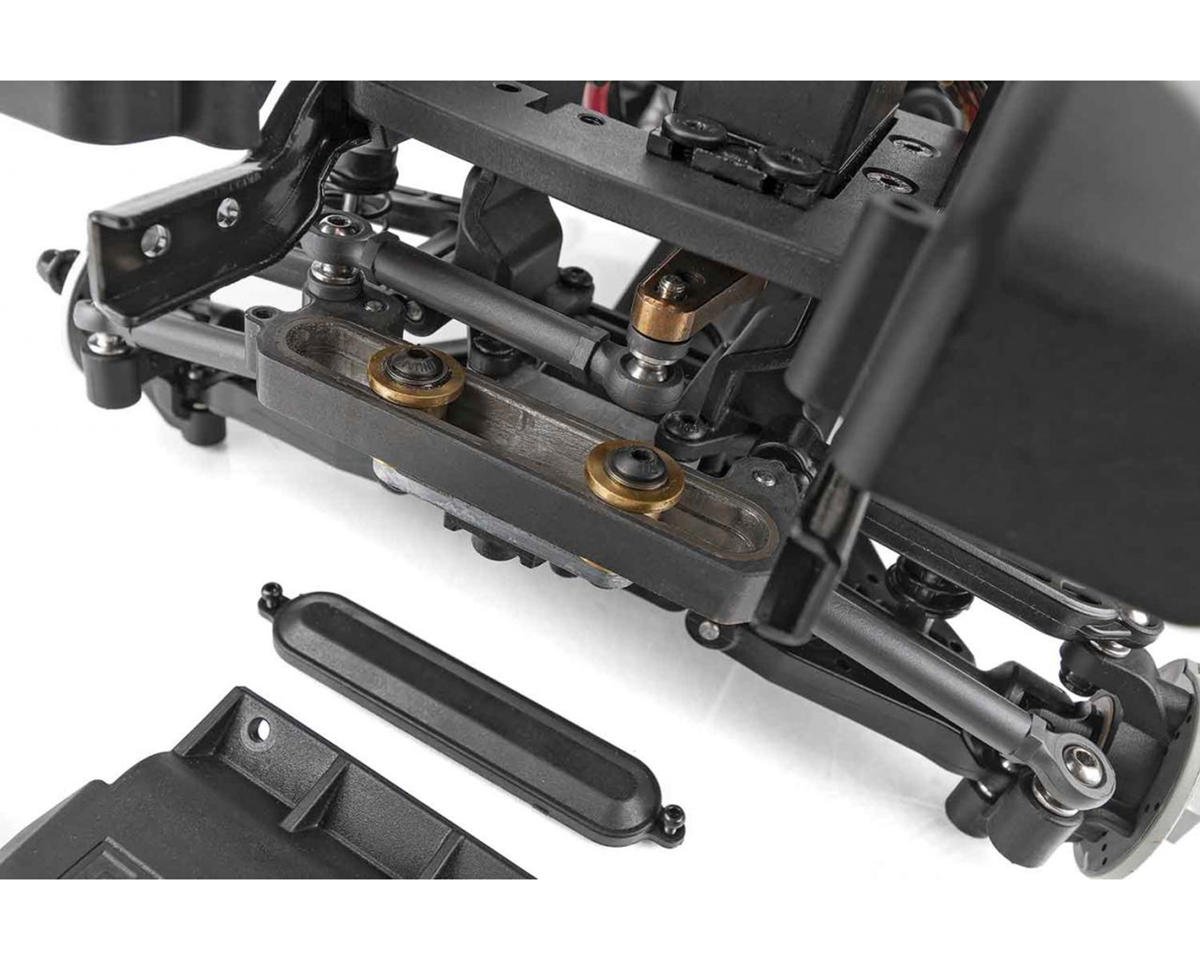 Element RC Enduro IFS2 - Kit de conversion de suspension avant indépendante