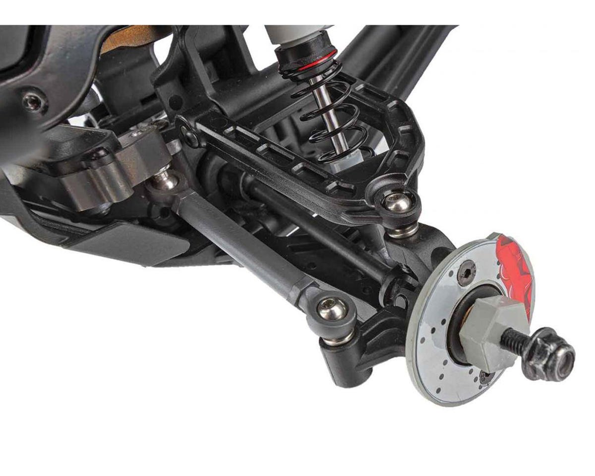 Element RC Enduro IFS2 - Kit de conversion de suspension avant indépendante