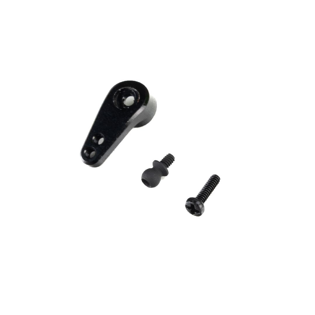Axial SCX30 Servo Horn, Aluminum