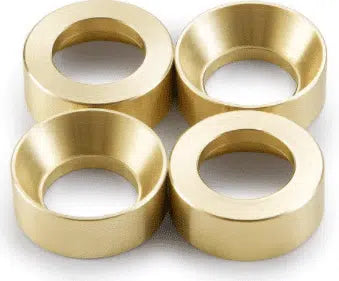 Lot de 4 contrepoids pour roues SCX24 (L2411)