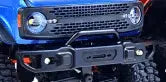 Pare-chocs SCX24 avant (FB-X24)