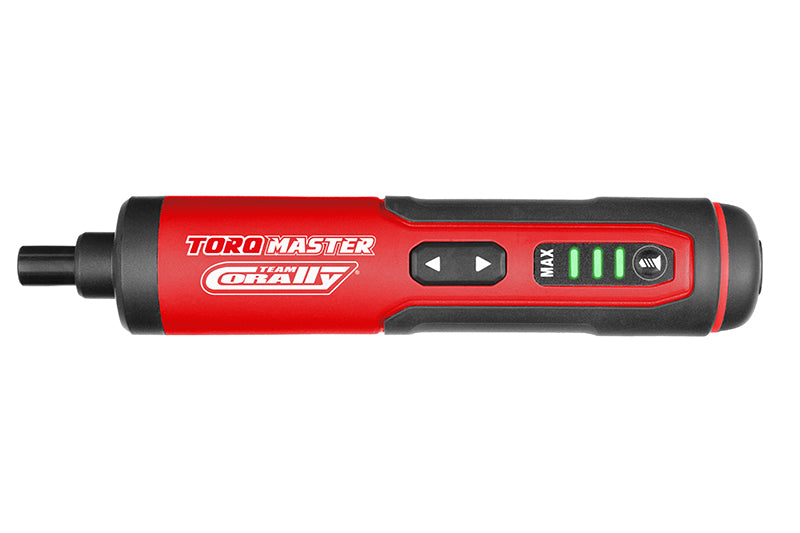 Torq Master - Tournevis sans fil avec contrôle de couple numérique