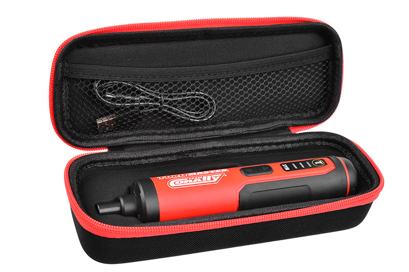 Torq Master - Tournevis sans fil avec contrôle de couple numérique