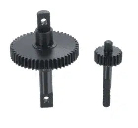 Engrenage en métal Boite de vitesse pour SCX24 (SCX24-G)