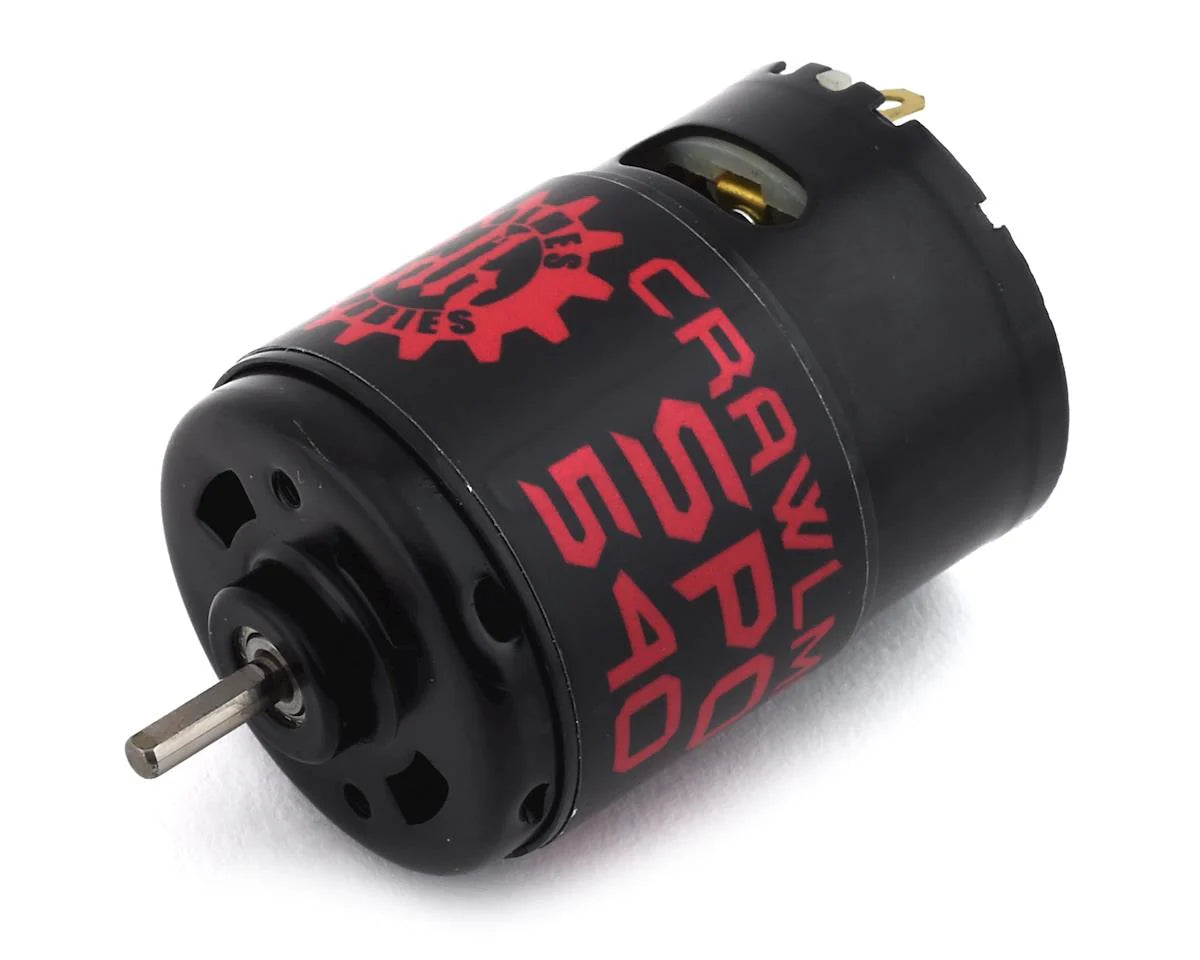 CrawlMaster Sport 540 Brushed Electric Motor (16T)