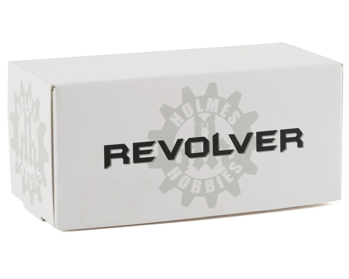 Revolver V3 Snubnose 1400kv 10P