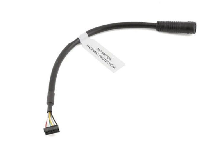 Sensor Convertor Cable for JST Port