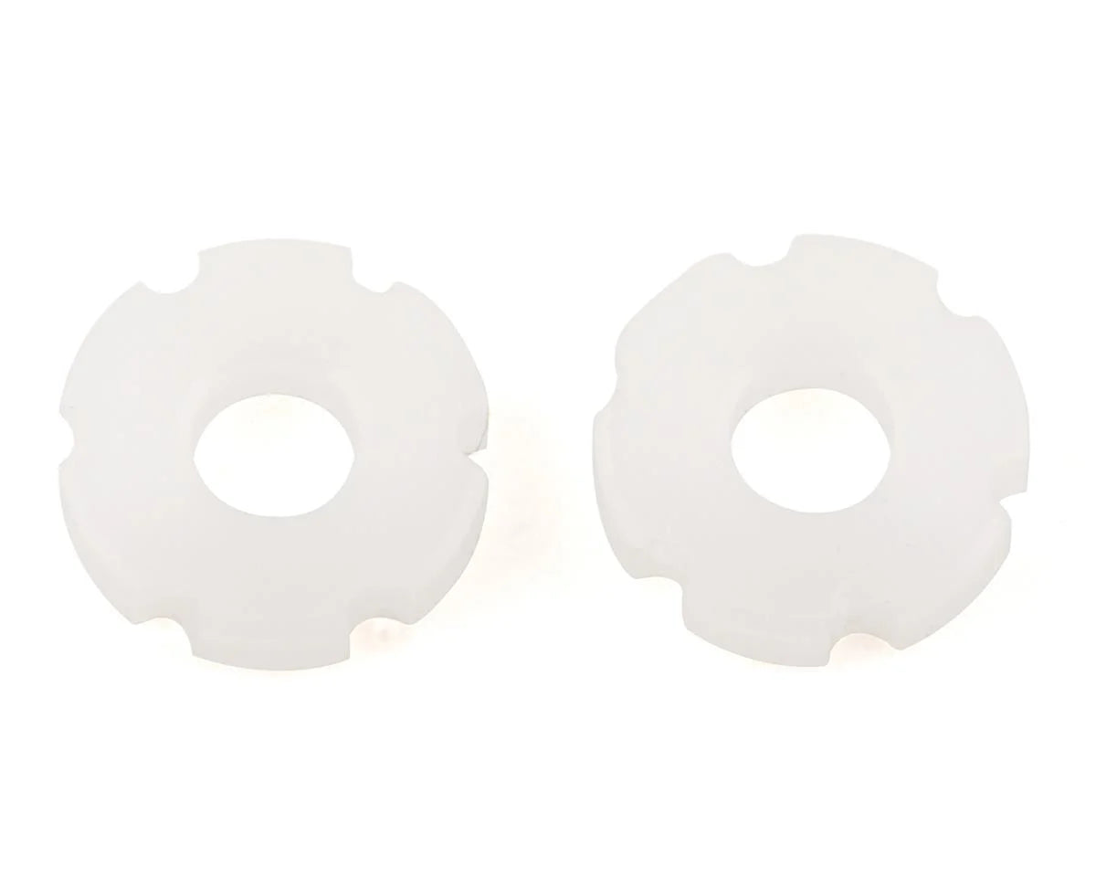 Incision S8E Machined Shock Pistons (2)