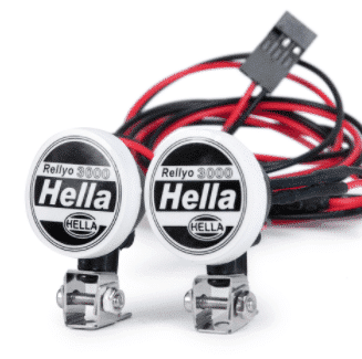 Lumières POD LED (LP-5)