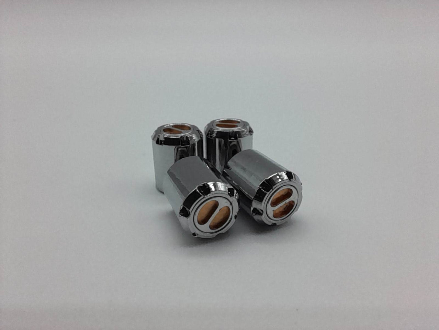 Ensemble De Boulons De Roues M2.5 Style »Locker » (M2.5-L)