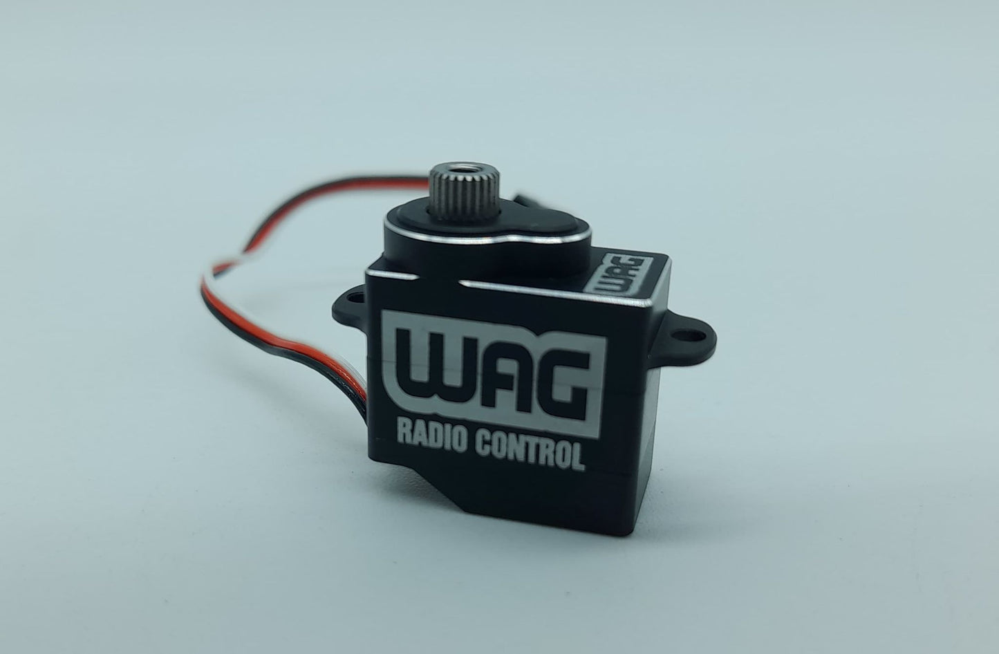 Micro Servo 1.4kg IP67 ( MSW-3 )