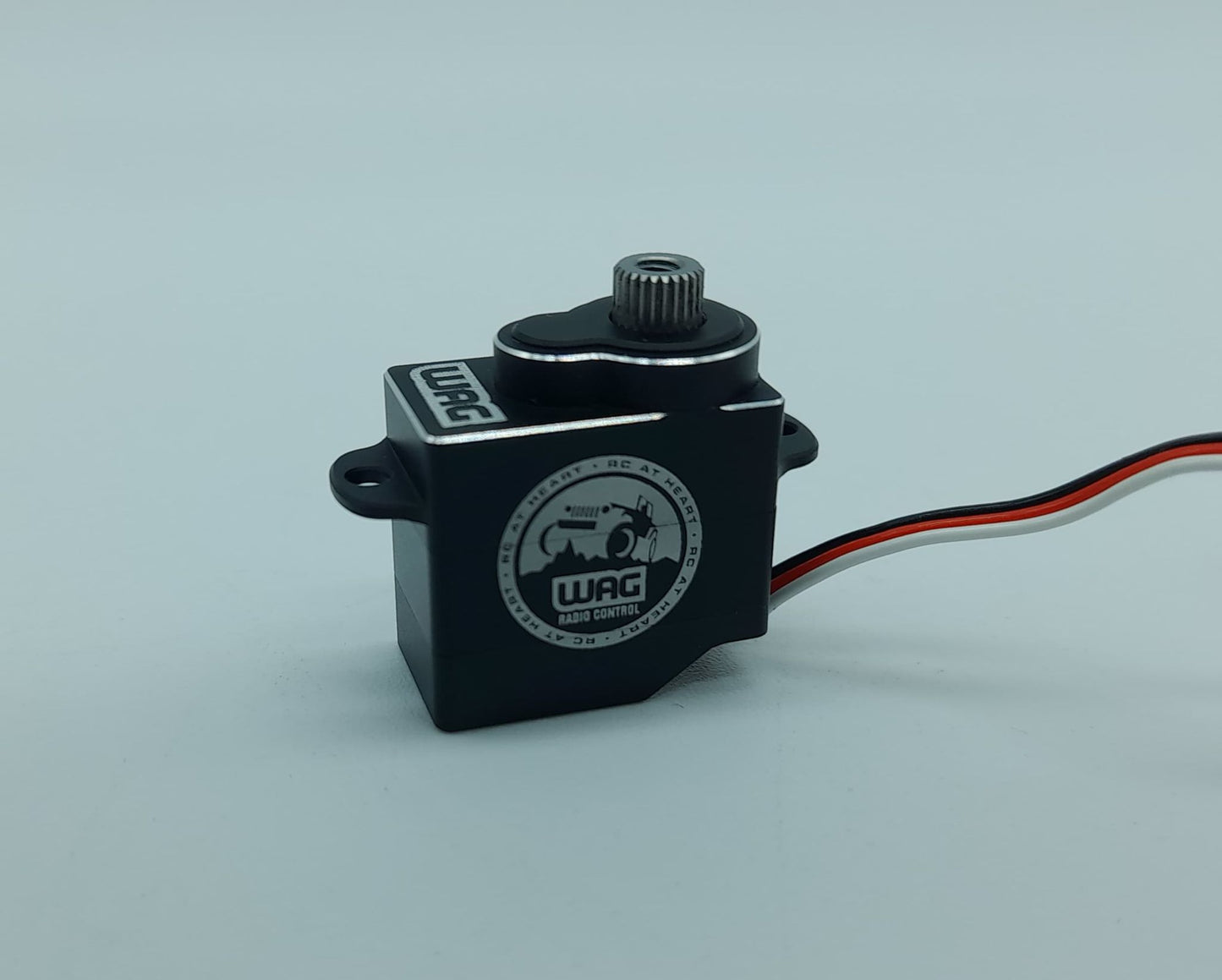 Micro Servo 1.4kg IP67 ( MSW-3 )