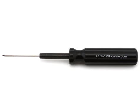 MIP Gen 2 Hex Driver (Limited Edition Black) (.050)