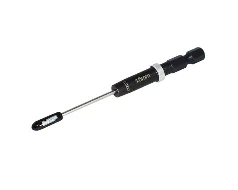 MIP Gen 2 Speed Tip Hex Driver Wrench (1.5mm)