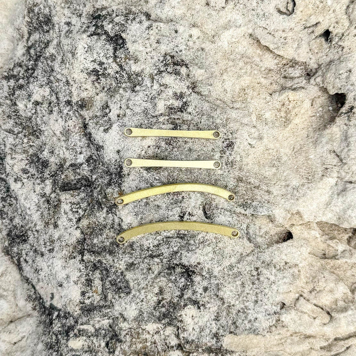 Mofo RC | Lower Link Set (For Axial® SCX30™) - Made In Texas (Pre-Order: Ships by 12/12)