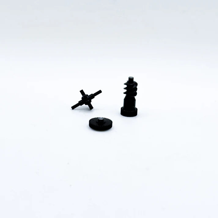 Mofo RC | Bulletproof Hardened Steel Transmission Gears (For Axial® SCX30™)