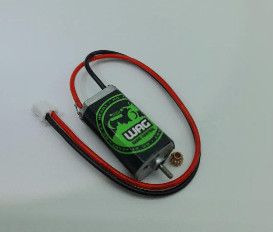 Moteur SCX24 050/66T (X24-M)