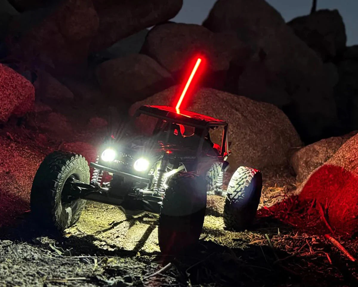 MyTrickRC Vanquish Optic Light Kit w/HB-2 Light Controller