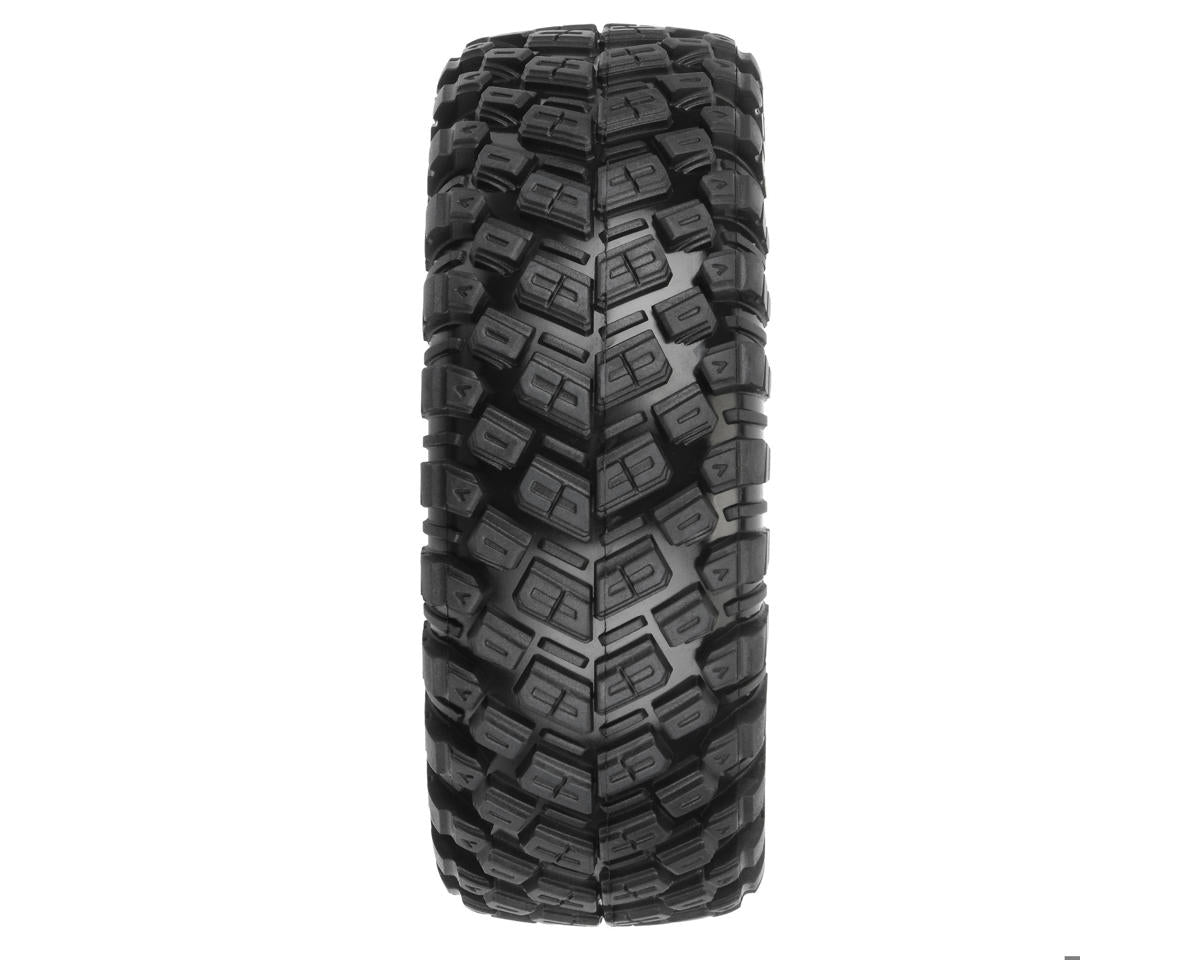 Aztek G8 Front/Rear 1.9" Rock Crawling Tires (2)