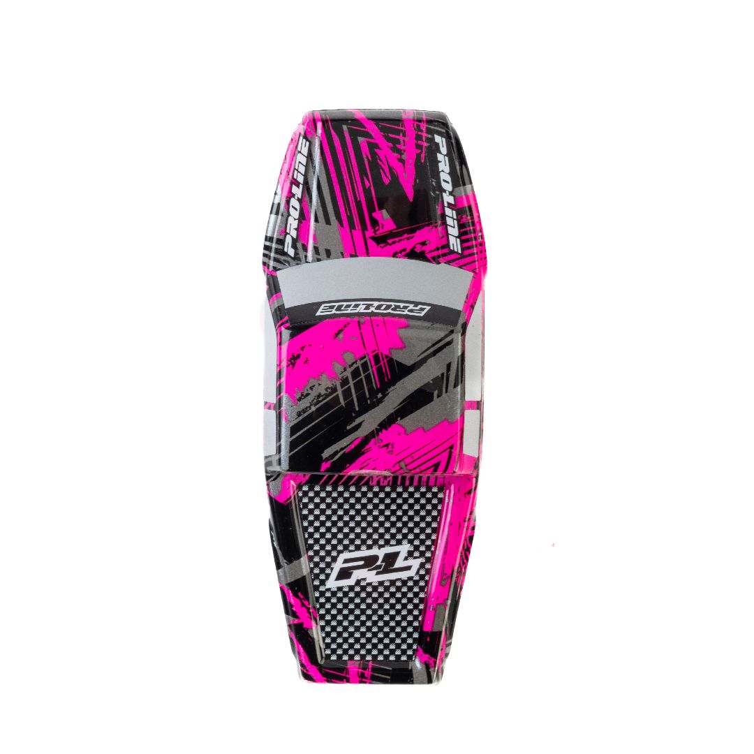 Pro-Line LE Pre-Cut/Painted for Axial SCX30 - Pink