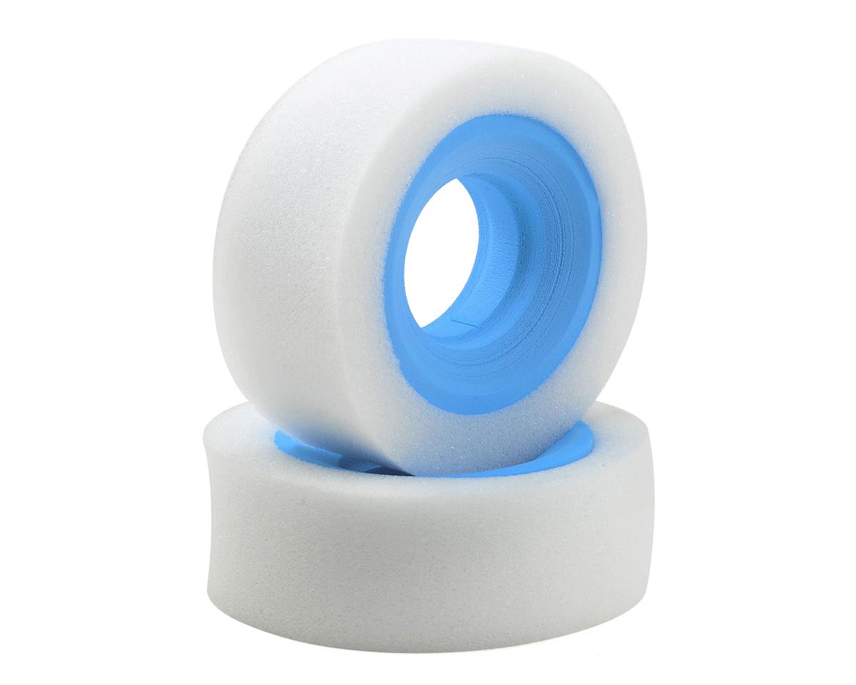 Dual Stage Front/Rear 1.9" Rock Crawling Foam (2): XL Tires