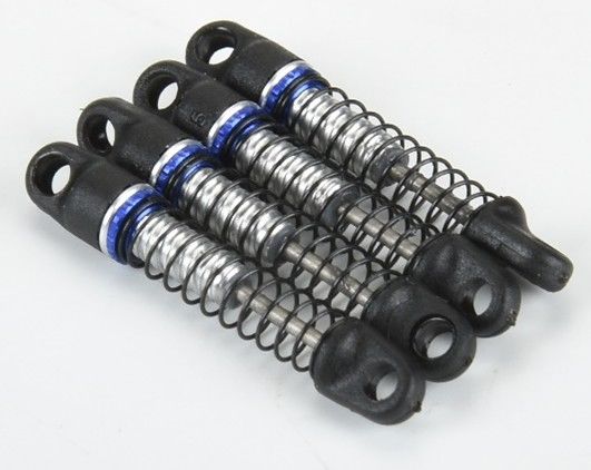 Pro-Line 1/30 Pro-Spec Front/Rear (25mm) Scaler Shocks: Axial
