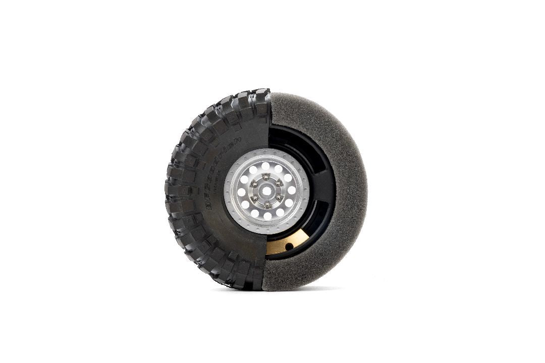 Pro-Line Rock-Tek Tire Weight System for 1.9" Crawler Wheels