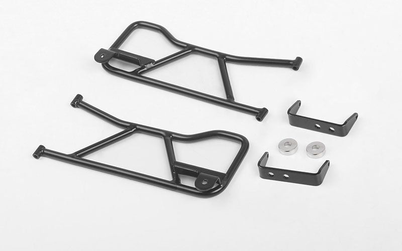 Tube Front Doors for 1985 Toyota 4Runner Hard Body