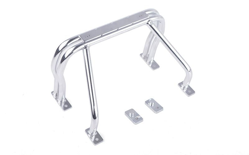 RC4WD Double Steel Tube Headache Rack for 1982 Toyota/Mojave II