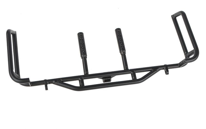 RC4WD Tough Armor Steel Tube Rear Bumper for 1985/87 Toyota
