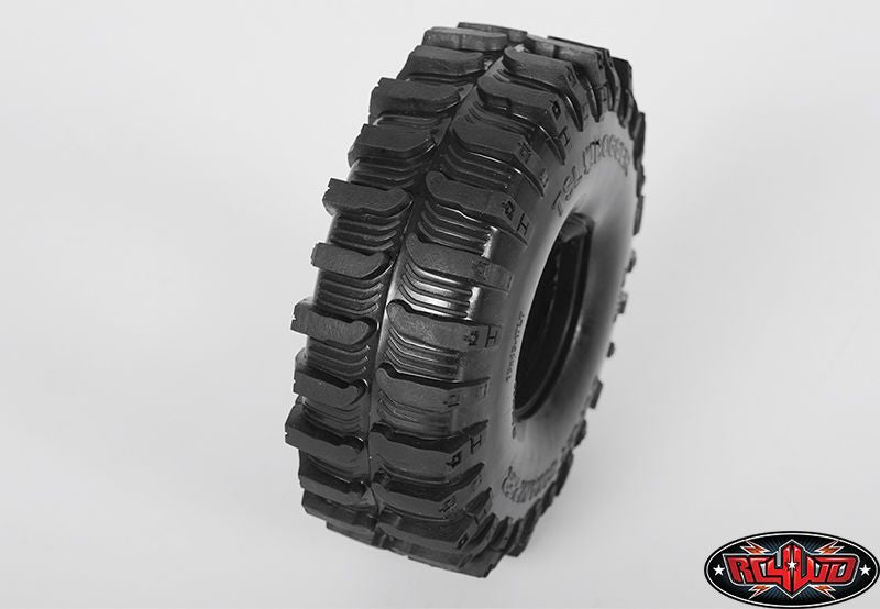 RC4WD 1.7" Interco S/S TSL/Bogger "Siped" X2S Tire 4.49" OD (2)