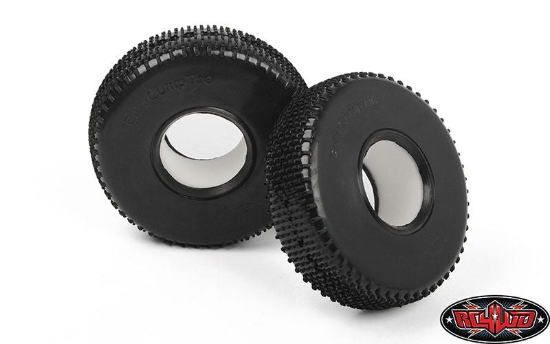 RC4WD 2.2" Bully Advanced X2S Competition Tire 5.35" OD (2)